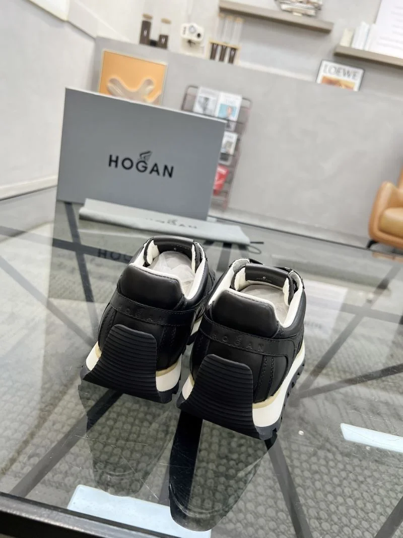 Hogan Shoes Snug 4391