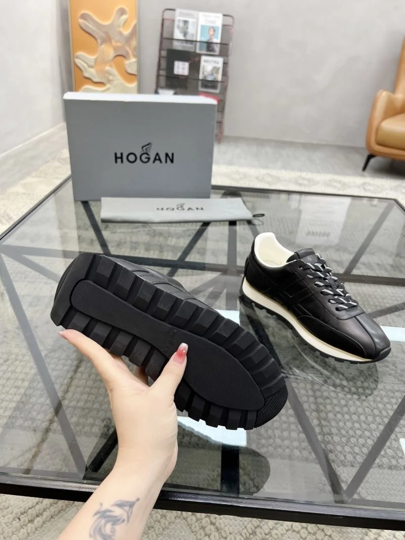 Hogan Shoes Snug 4391
