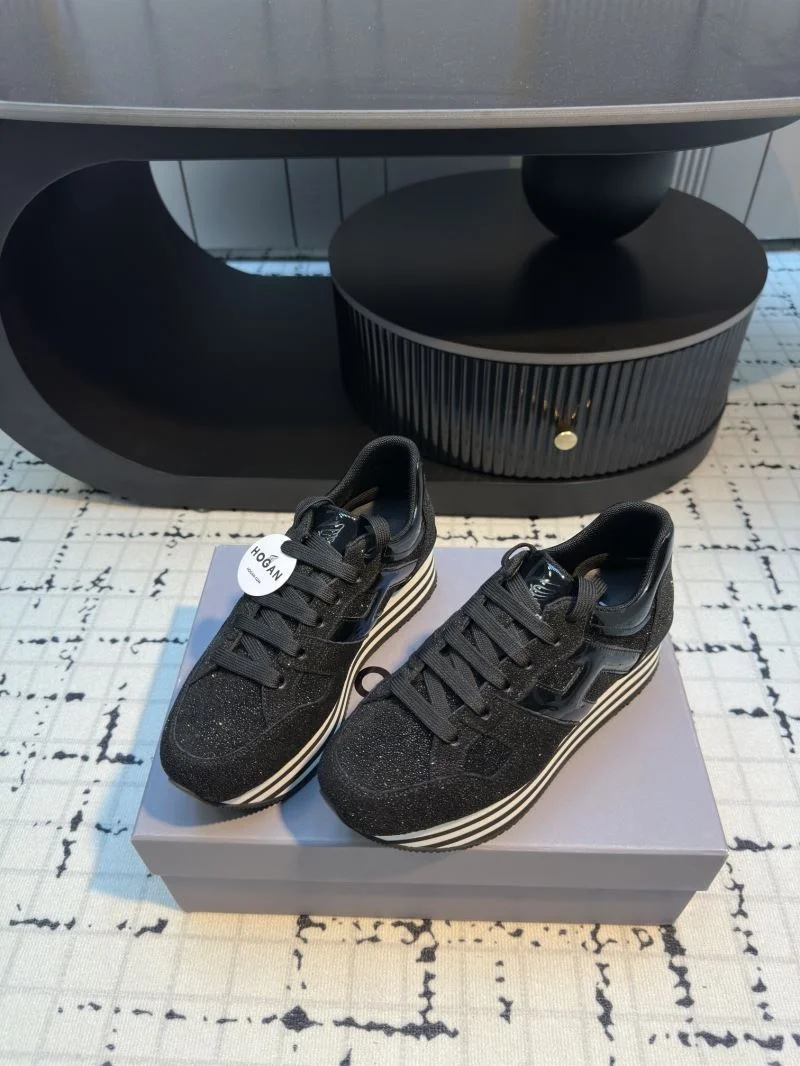 Practical Hogan Shoes 7995