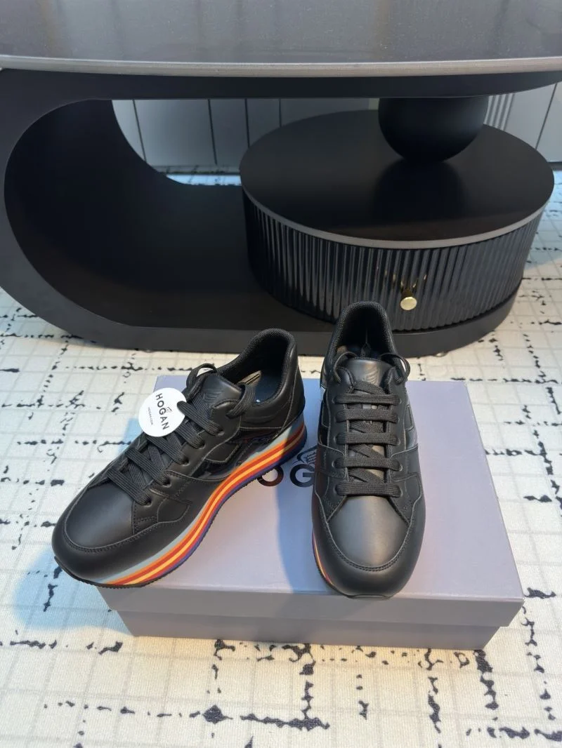 Practical Hogan Shoes 7995