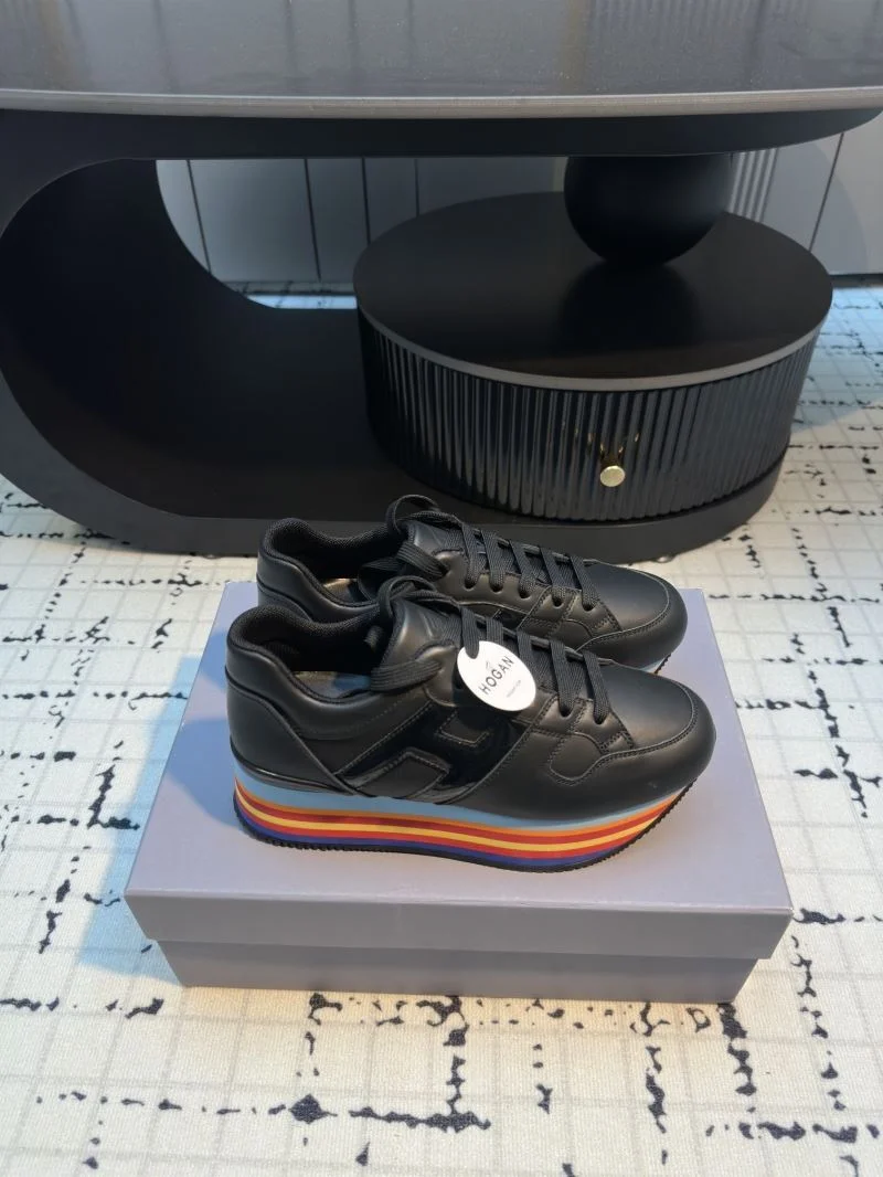 Practical Hogan Shoes 7995