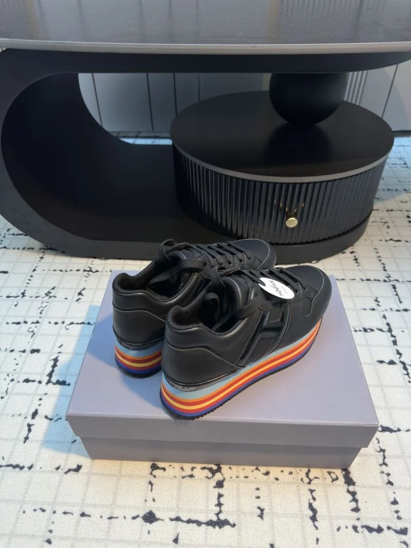 Practical Hogan Shoes 7995