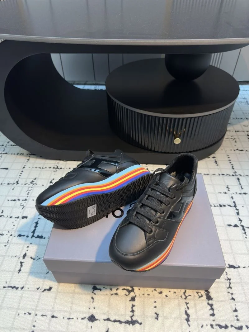 Practical Hogan Shoes 7995