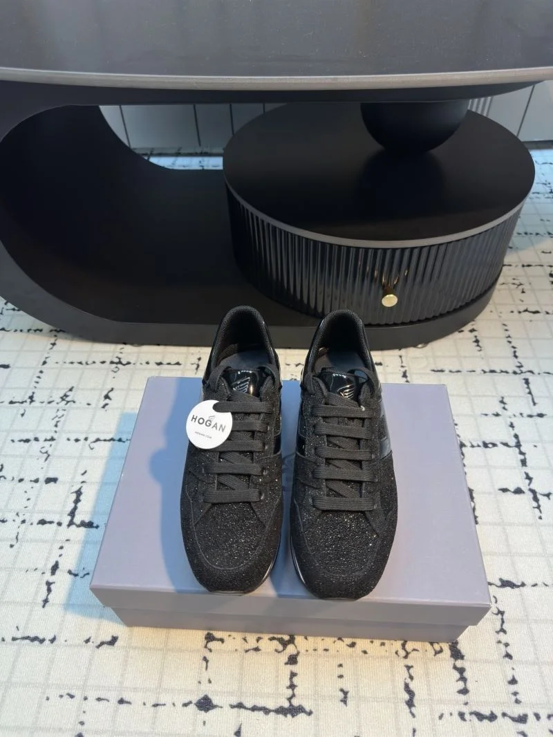 Hogan Shoes WellDesigned 7997