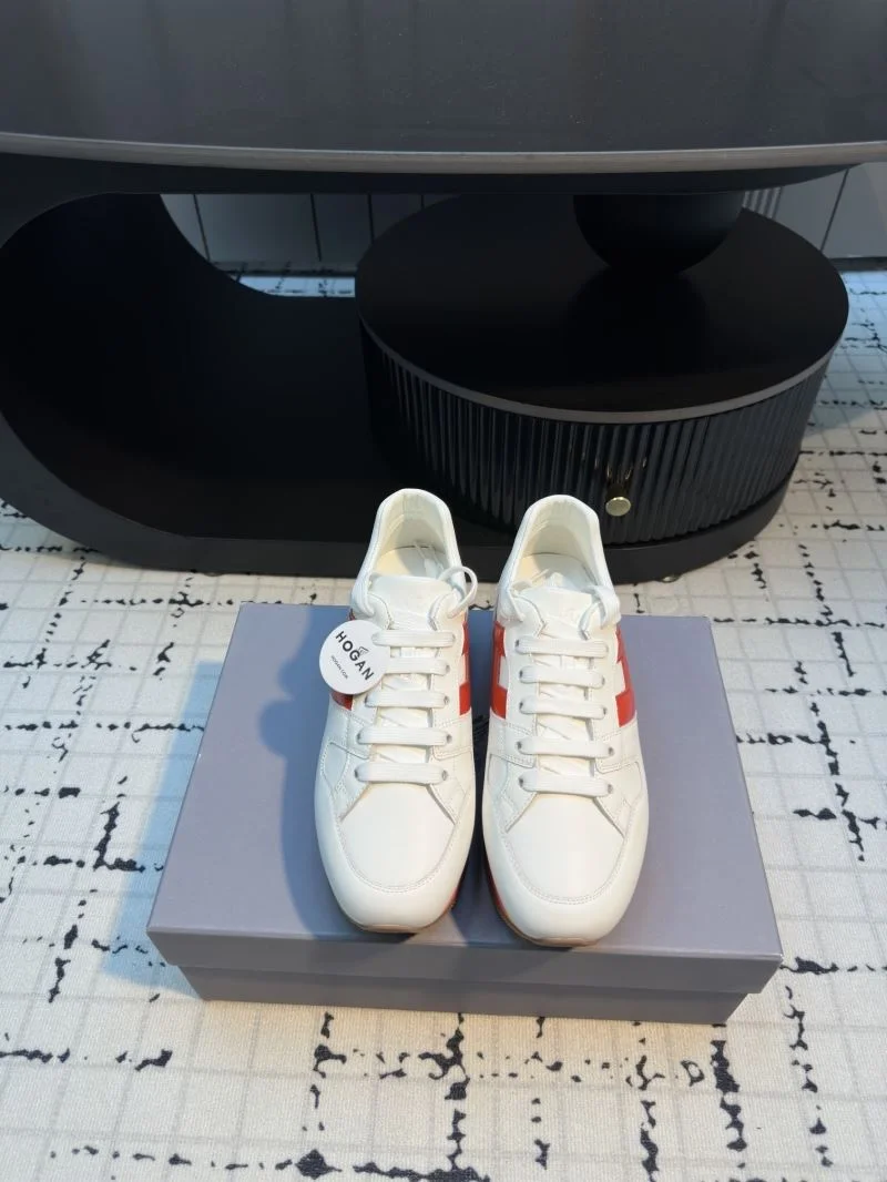 Hogan Shoes Vibrant 7998