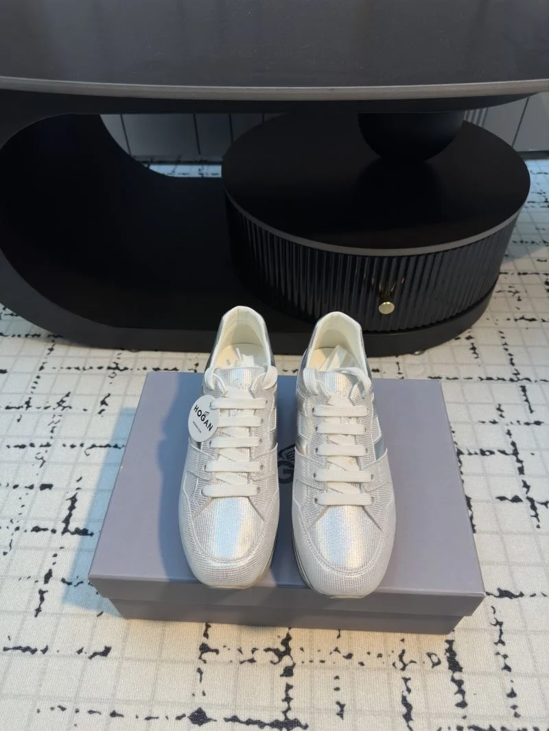 Vibrant Hogan Shoes 8009