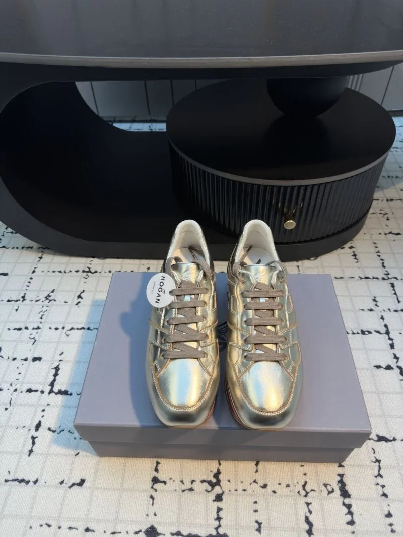 WellDesigned Hogan Shoes 8064