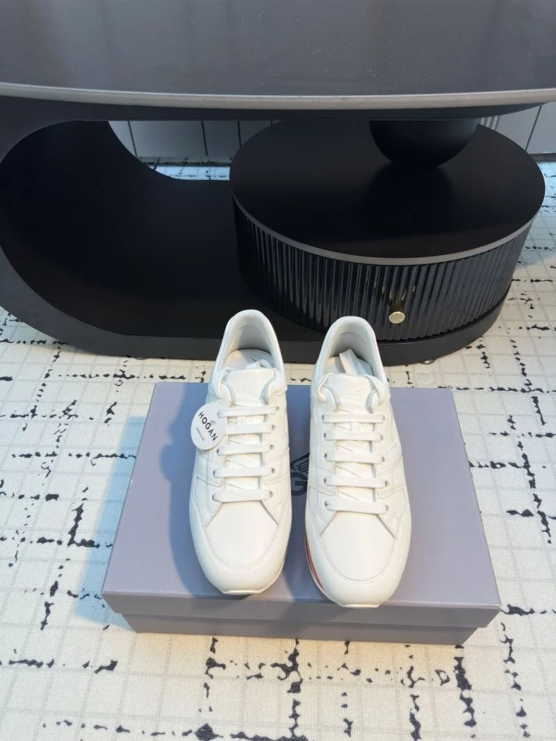 Hogan Shoes WellDesigned 8007