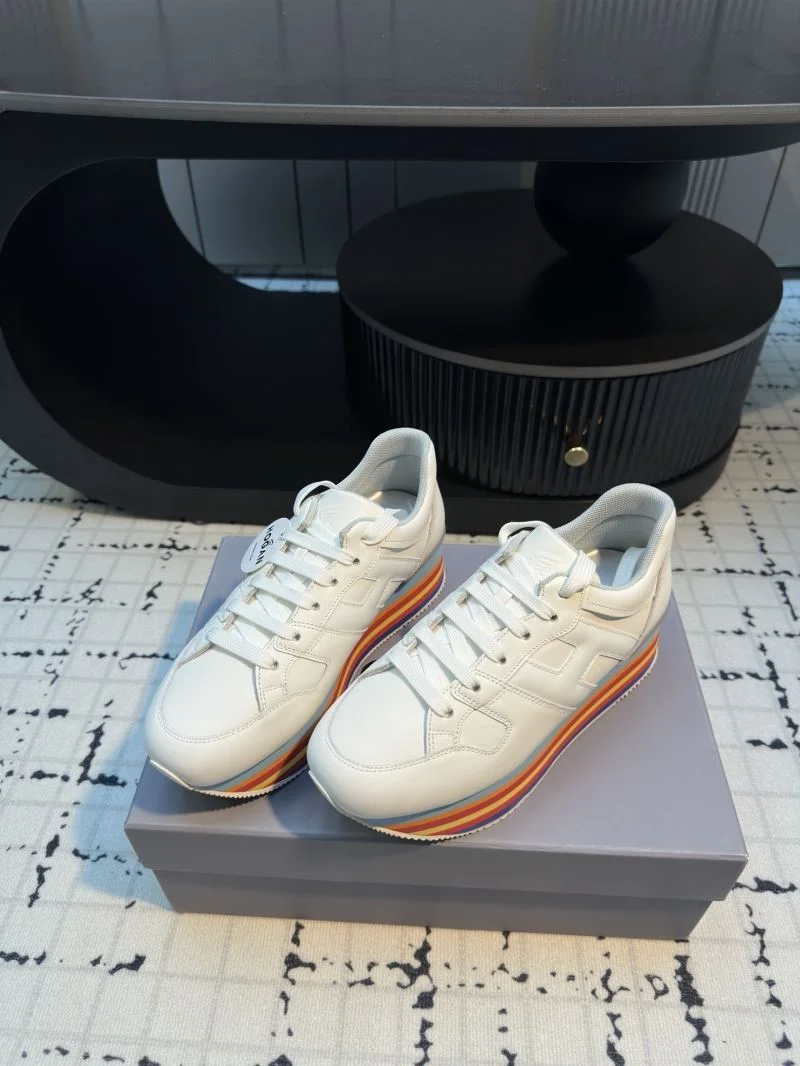 Hogan Shoes WellDesigned 8007