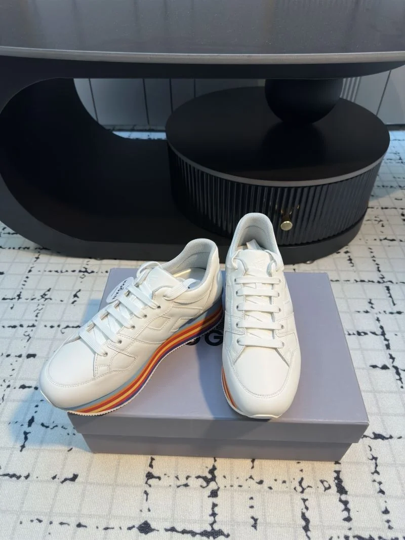 Hogan Shoes WellDesigned 8007