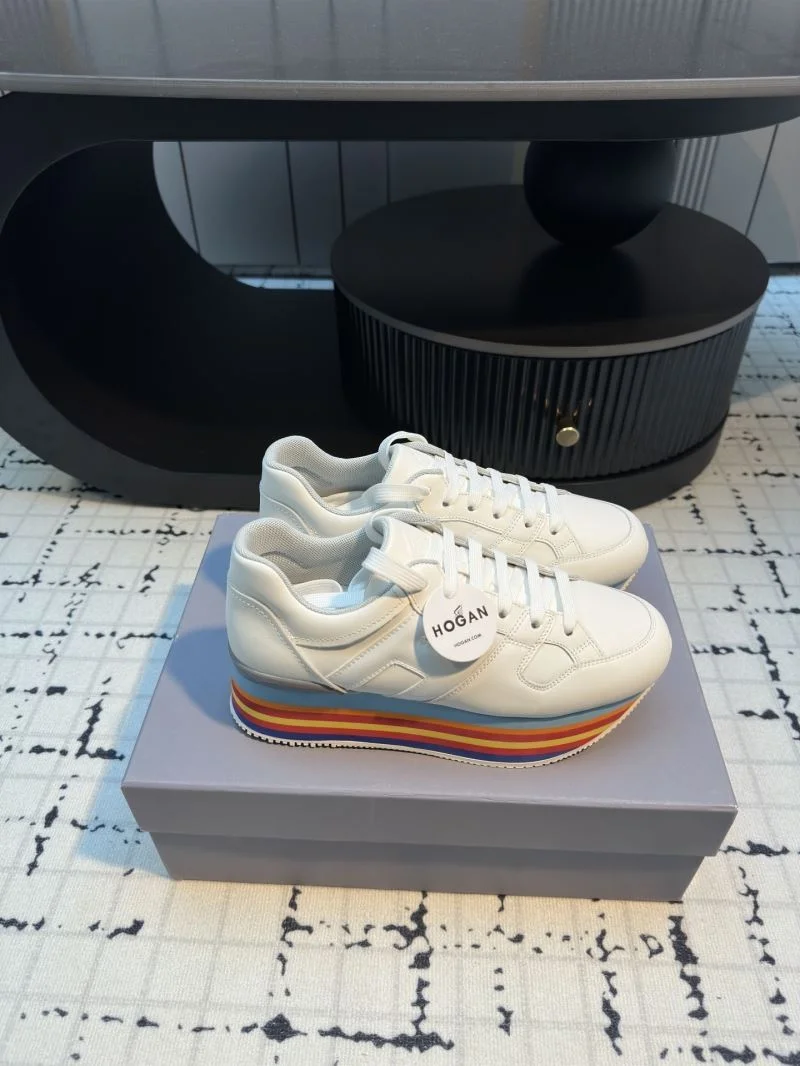 Hogan Shoes WellDesigned 8007
