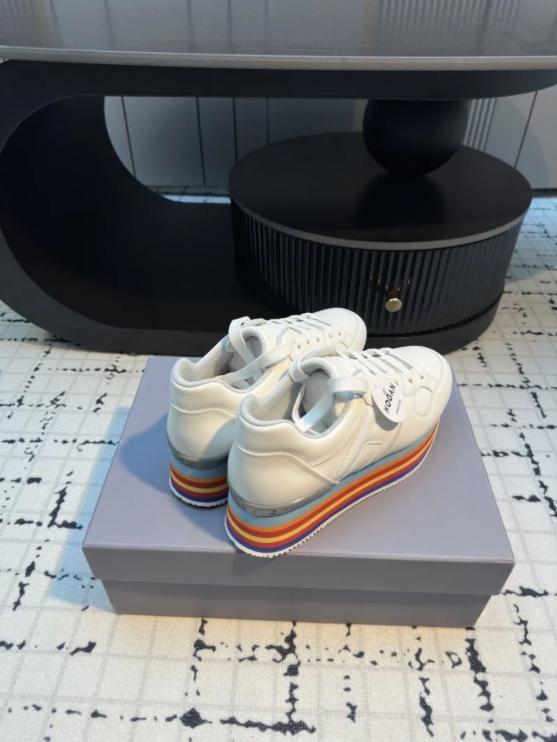 Hogan Shoes WellDesigned 8007