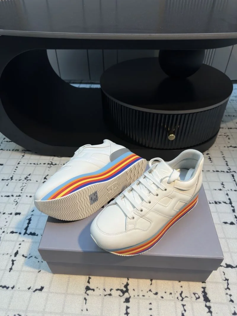 Hogan Shoes WellDesigned 8007