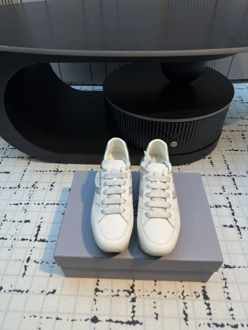 Tailored Hogan Shoes 7999
