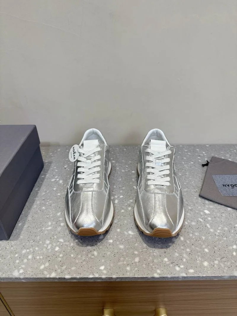 Elegant Hogan Shoes 8013