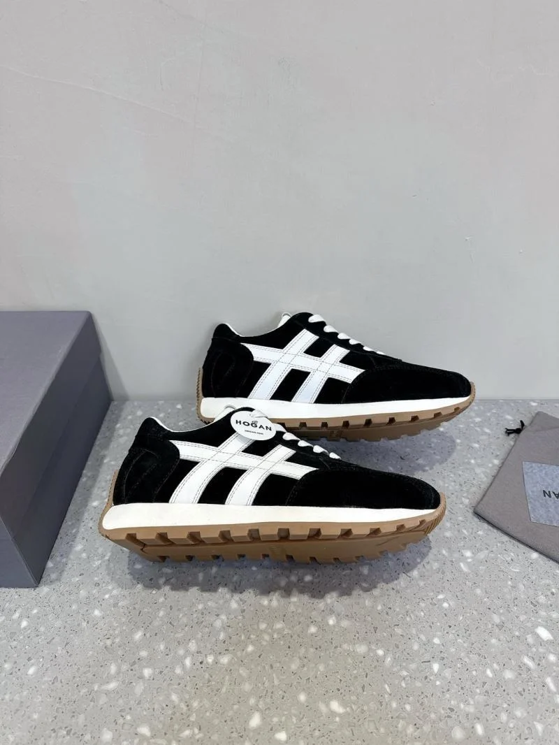 Hogan Shoes Contemporary 7985