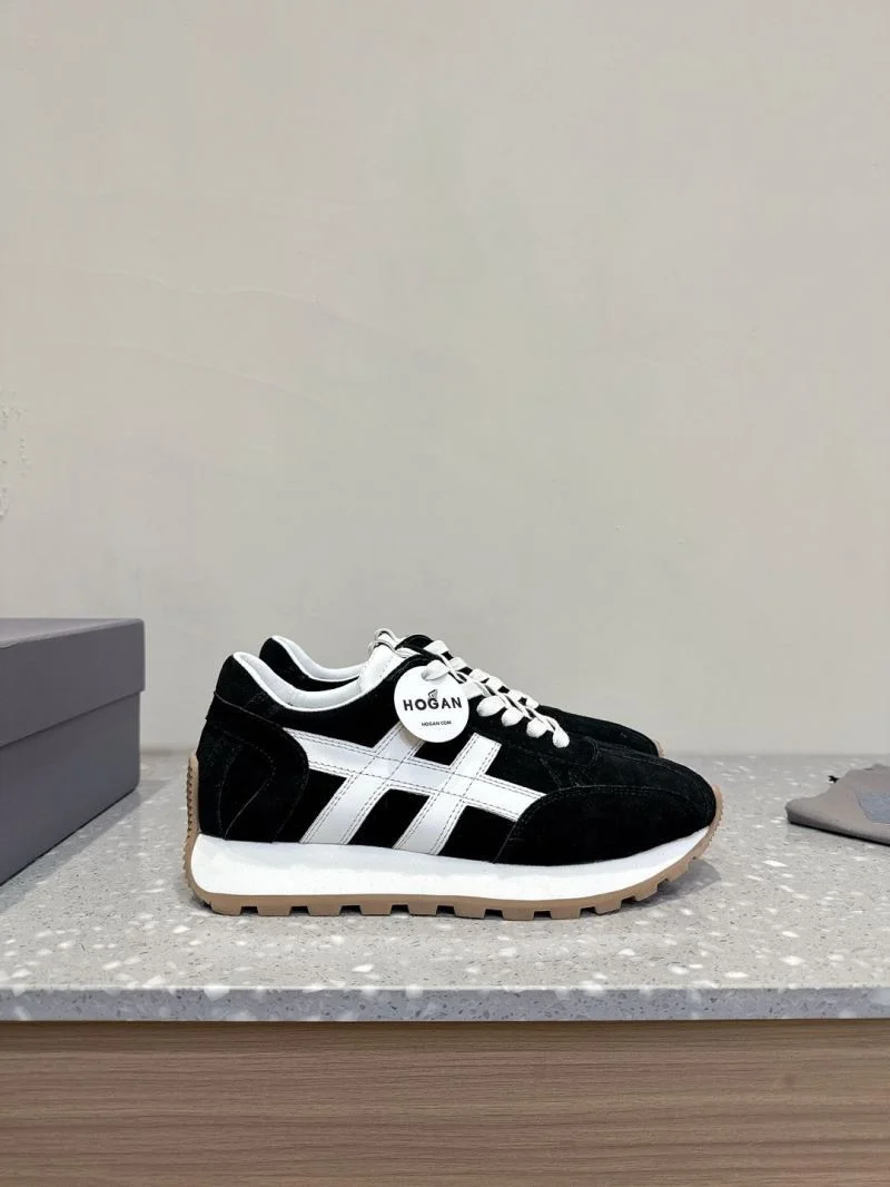 Hogan Shoes Contemporary 7985