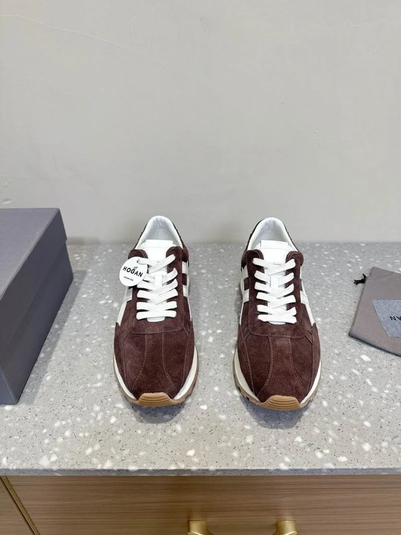 Original Hogan Shoes 8003