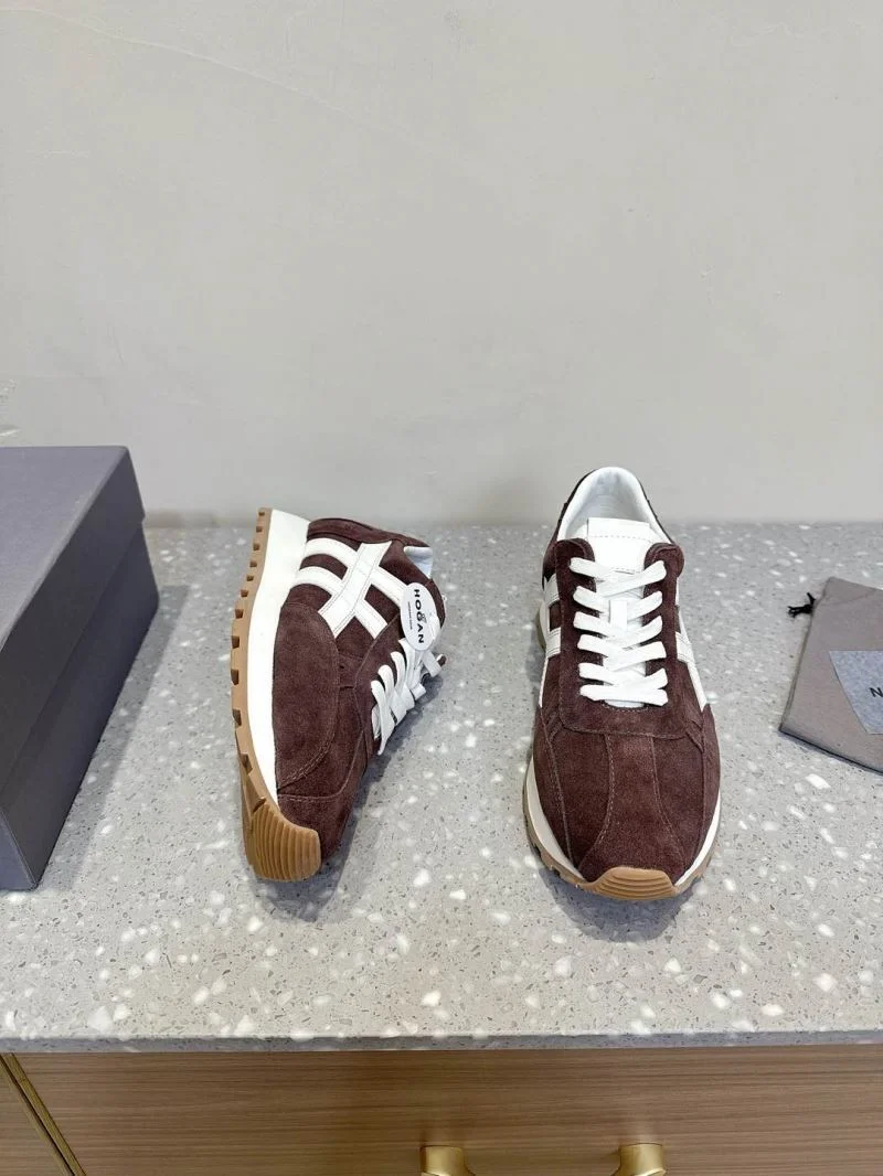 Original Hogan Shoes 8003