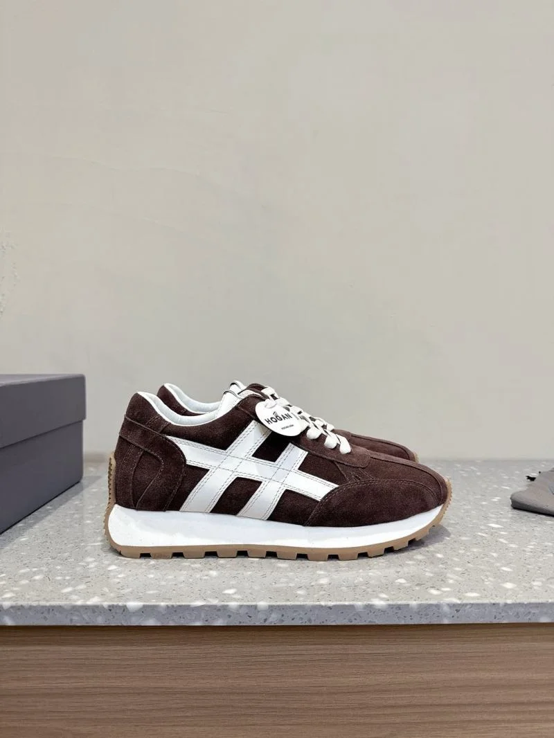 Original Hogan Shoes 8003