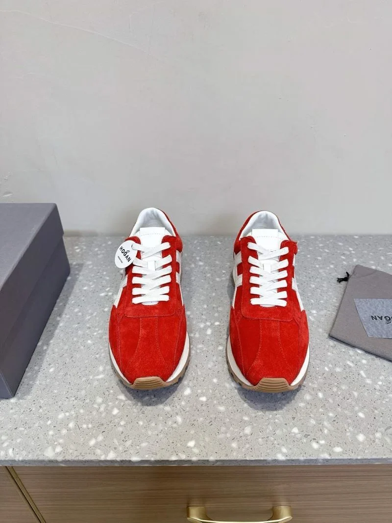 Hogan Shoes Sporty 7984
