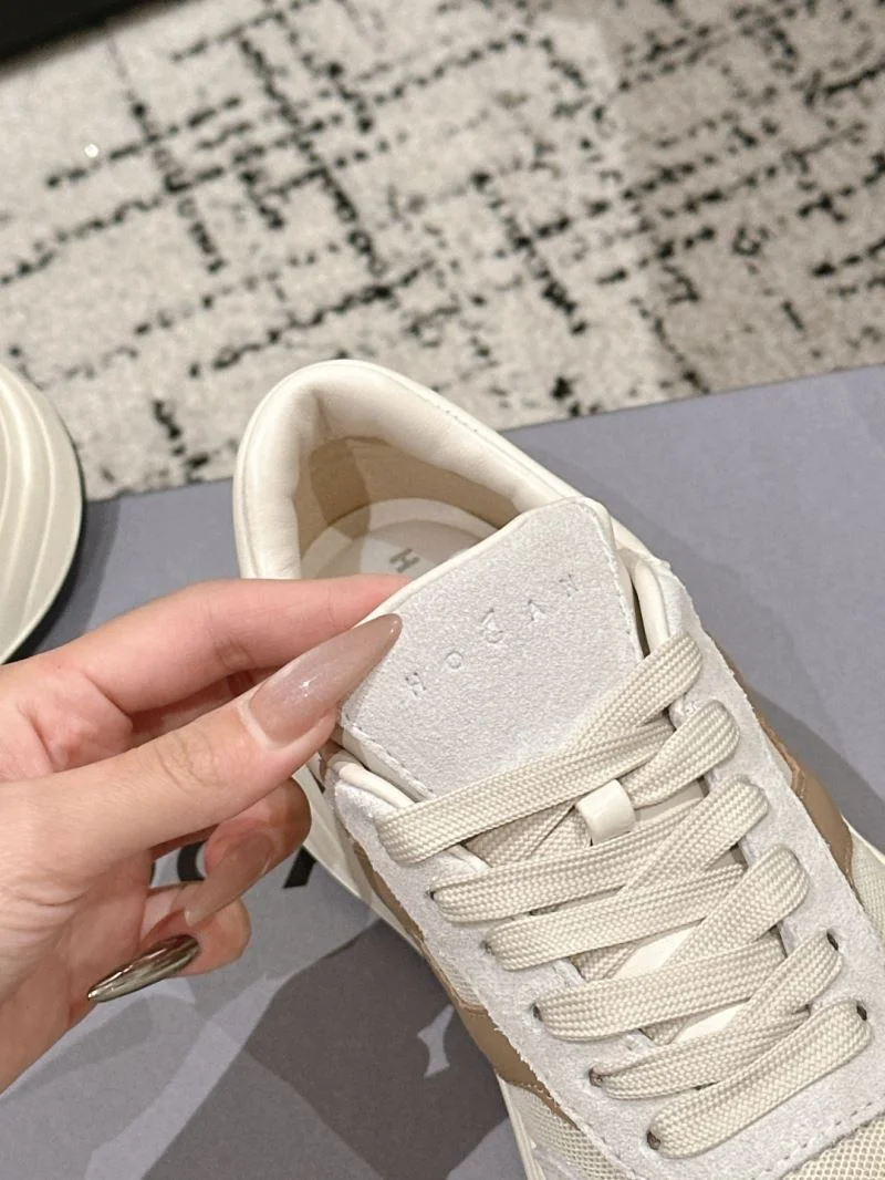 Hogan Shoes EyeCatching 12319