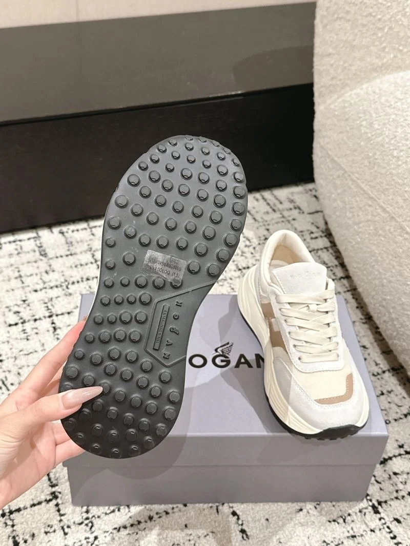Hogan Shoes EyeCatching 12319