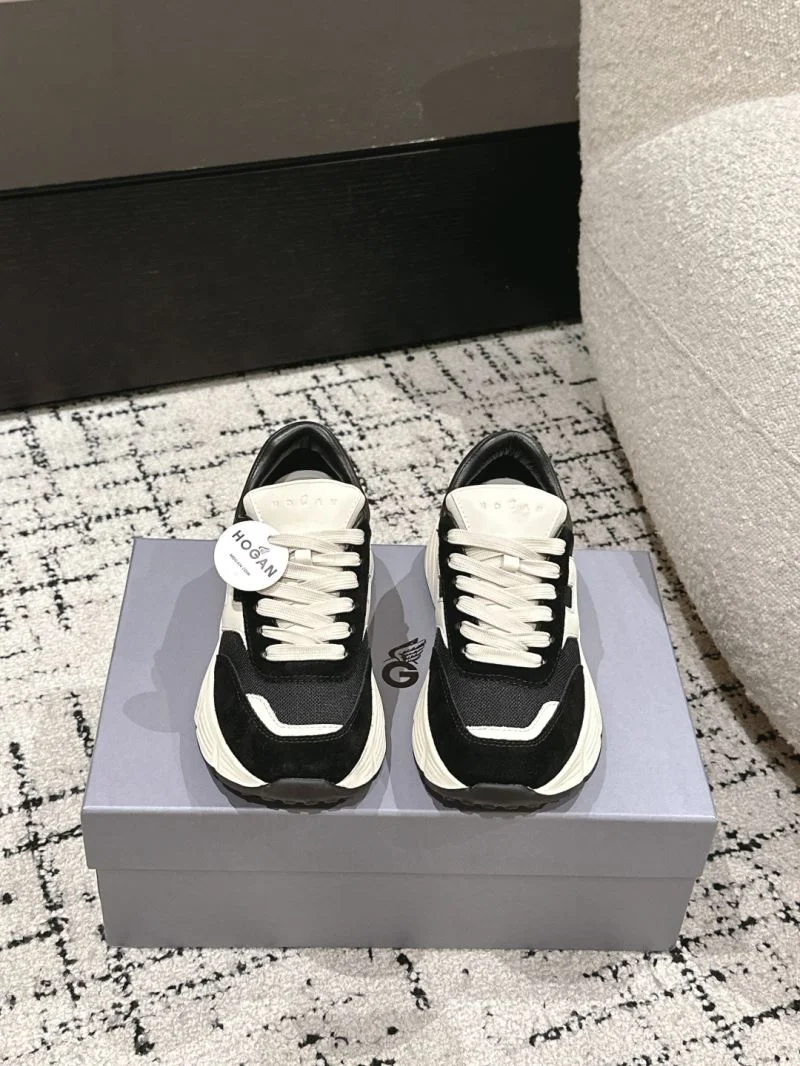Premium Hogan Shoes 12315