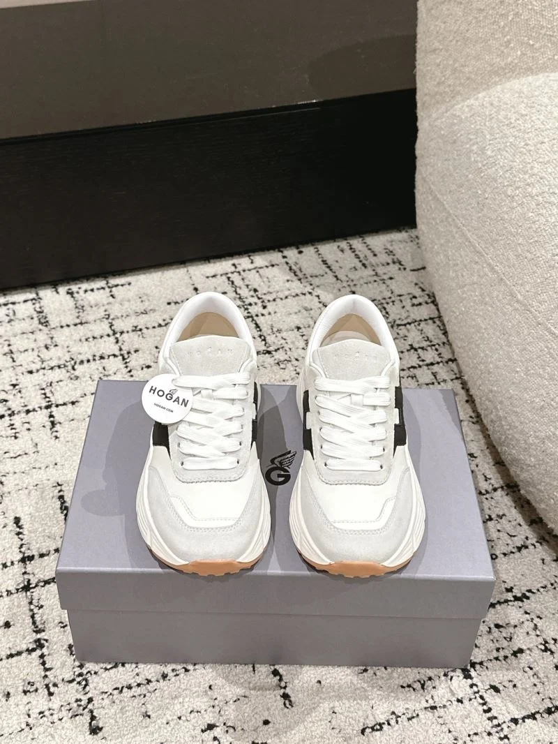 Hogan Shoes FreshLook 12309