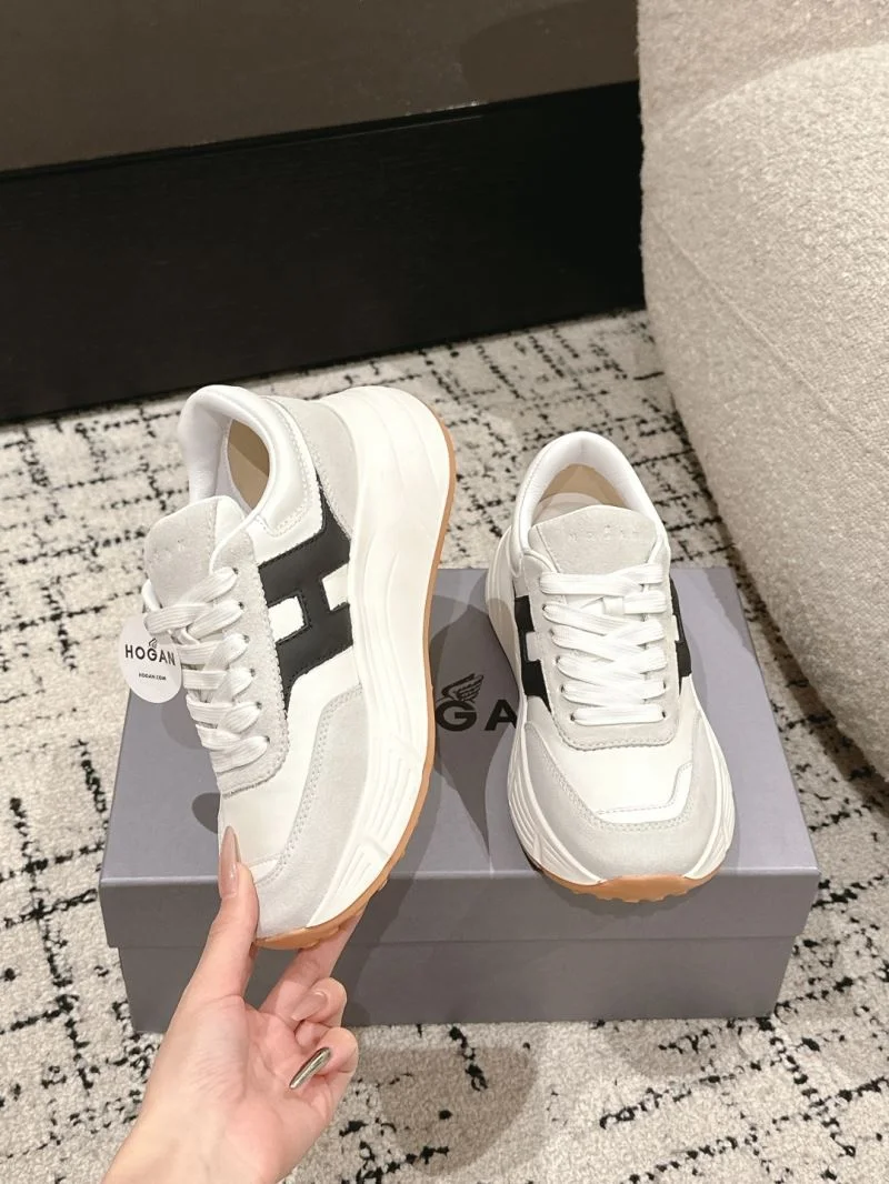 Hogan Shoes FreshLook 12309