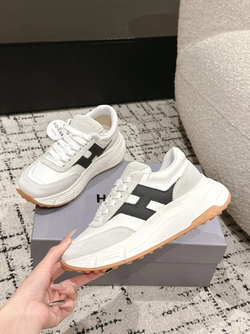 Hogan Shoes FreshLook 12309