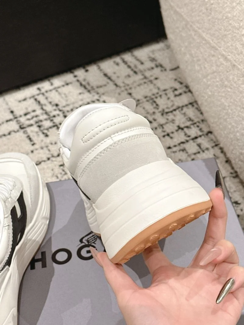 Hogan Shoes FreshLook 12309