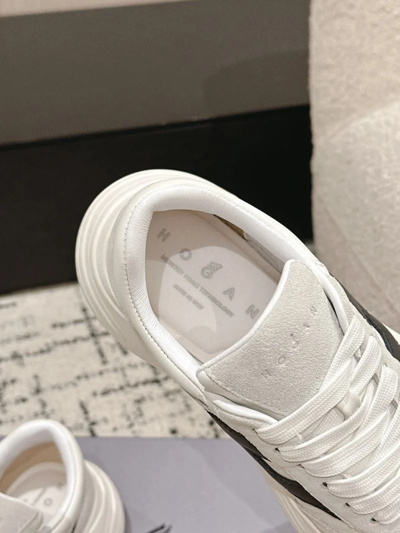 Hogan Shoes FreshLook 12309