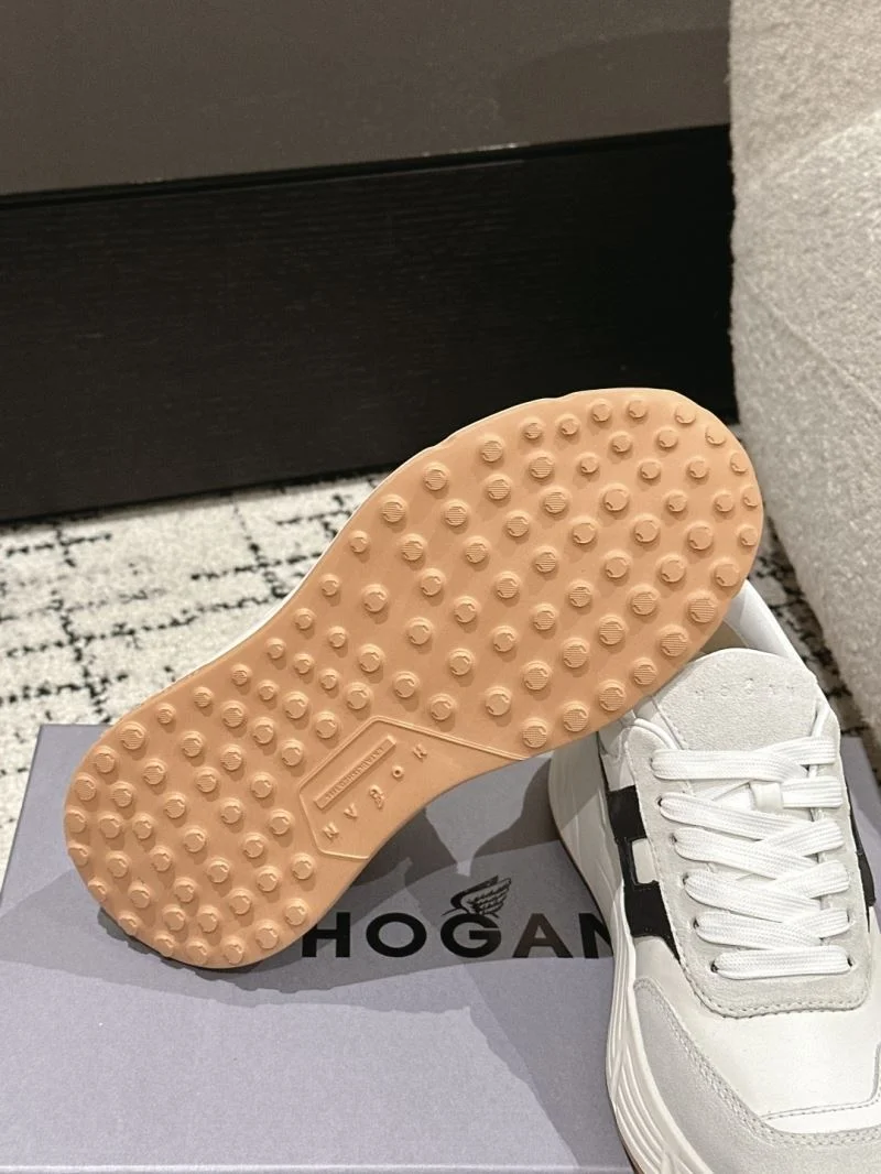 Hogan Shoes FreshLook 12309
