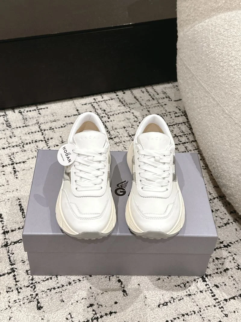 EyeCatching Hogan Shoes 12375