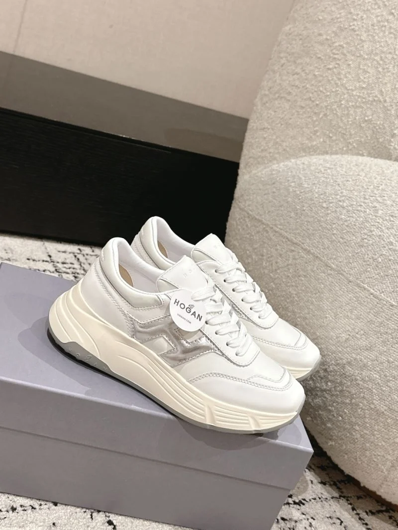 EyeCatching Hogan Shoes 12375