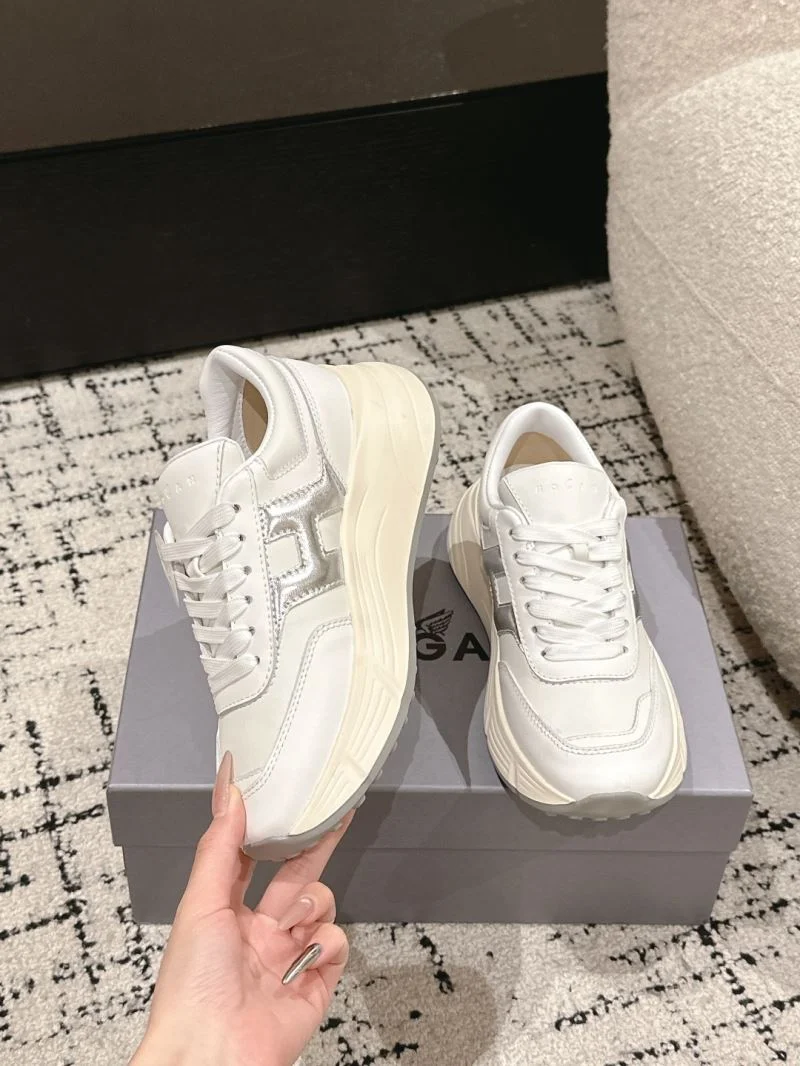 EyeCatching Hogan Shoes 12375