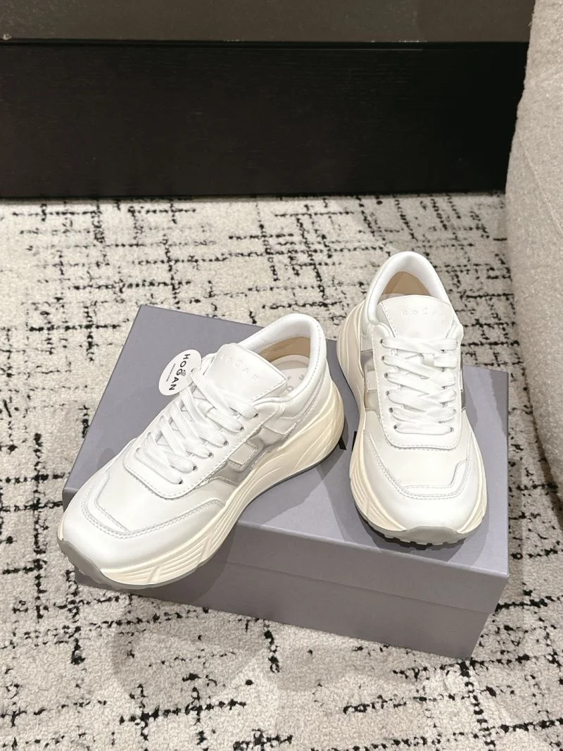 EyeCatching Hogan Shoes 12375