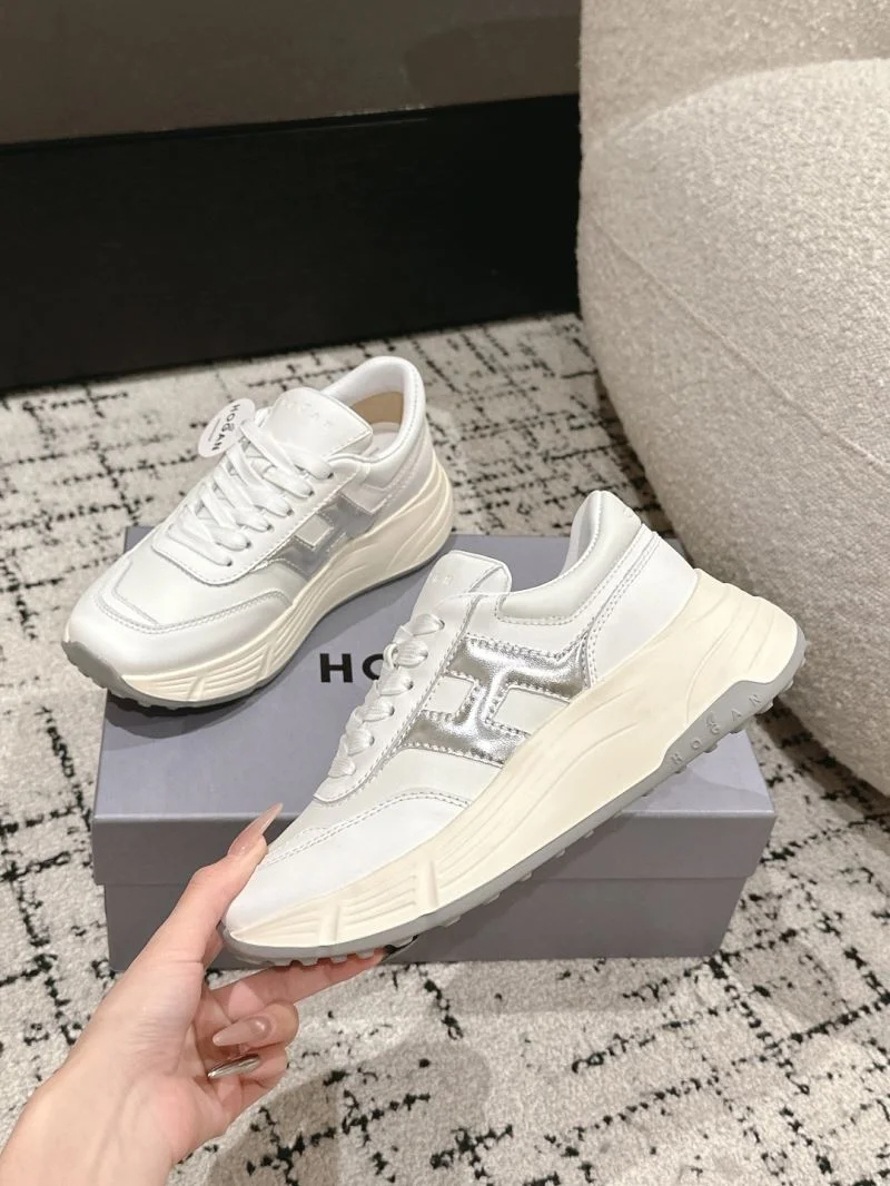 EyeCatching Hogan Shoes 12375