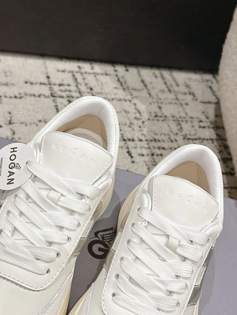 EyeCatching Hogan Shoes 12375
