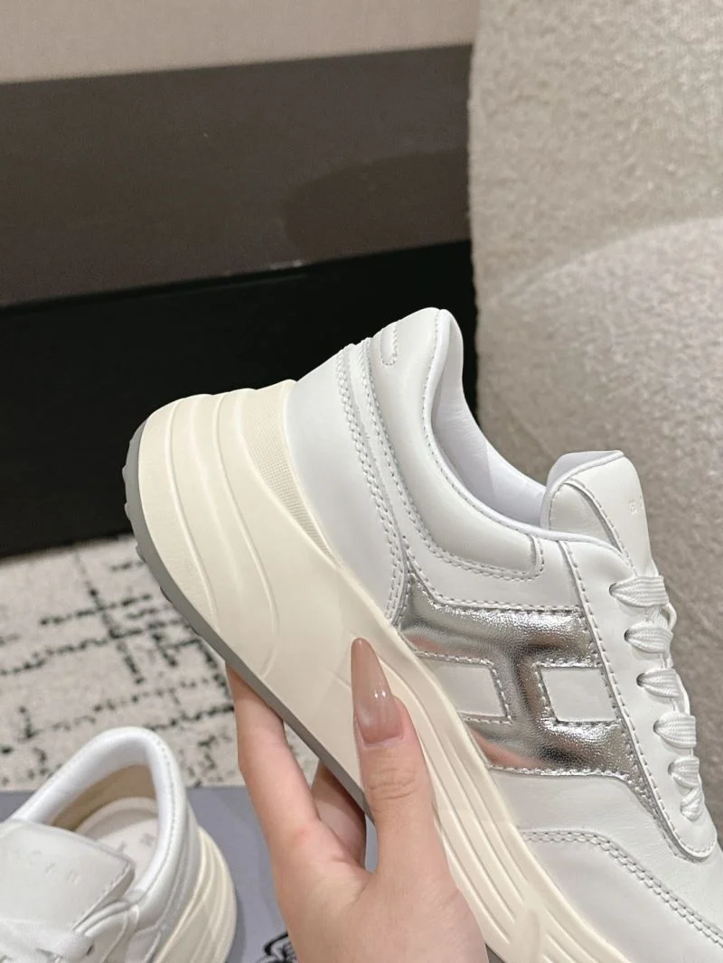 EyeCatching Hogan Shoes 12375