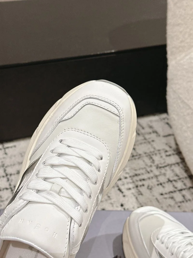 EyeCatching Hogan Shoes 12375