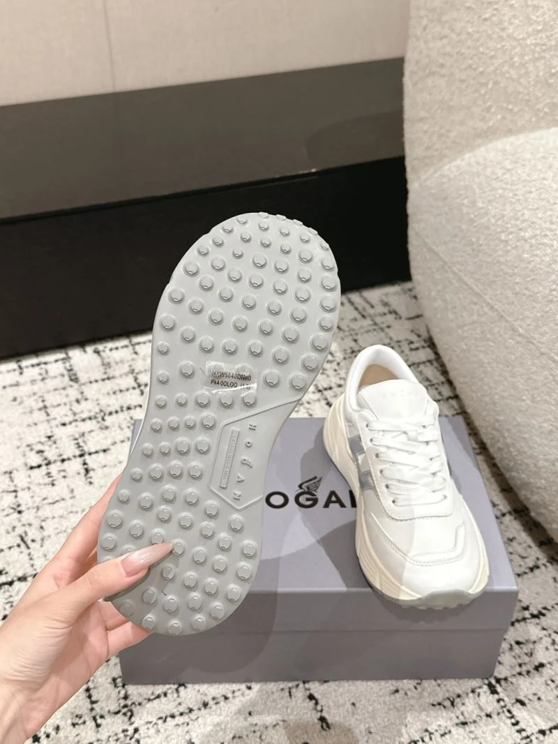 EyeCatching Hogan Shoes 12375