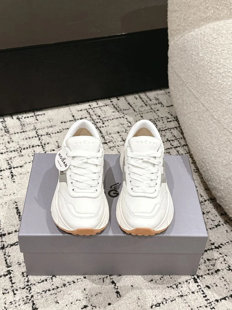 Breathable Hogan Shoes 12313