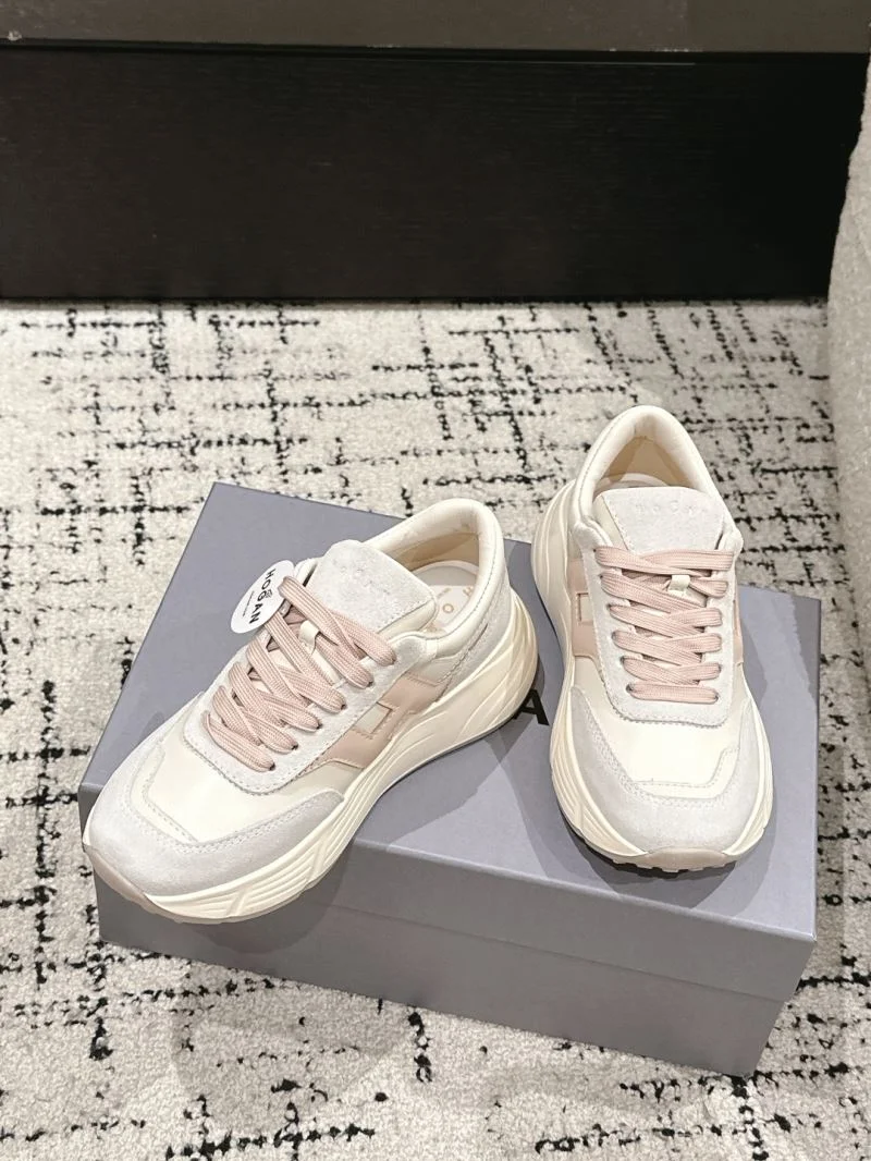 Hogan Shoes Snug 12306