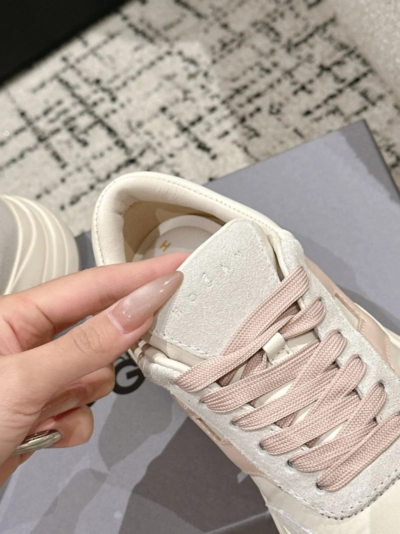 Hogan Shoes Snug 12306