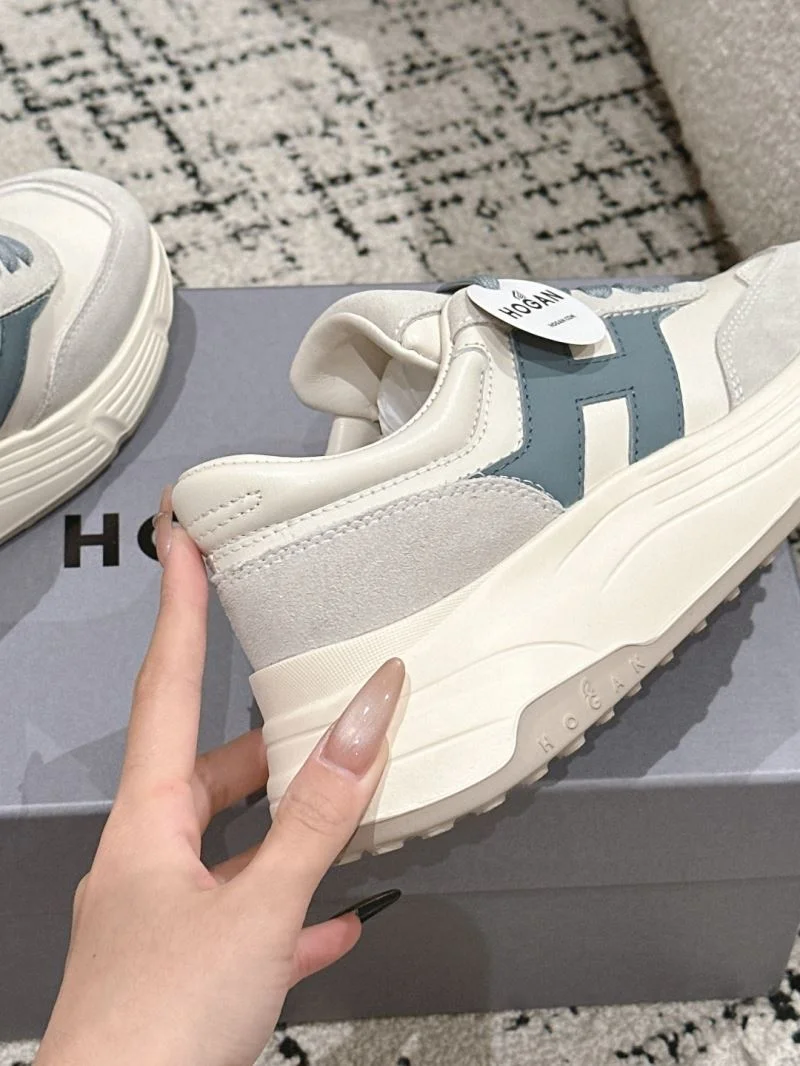 Efficient Hogan Shoes 12312