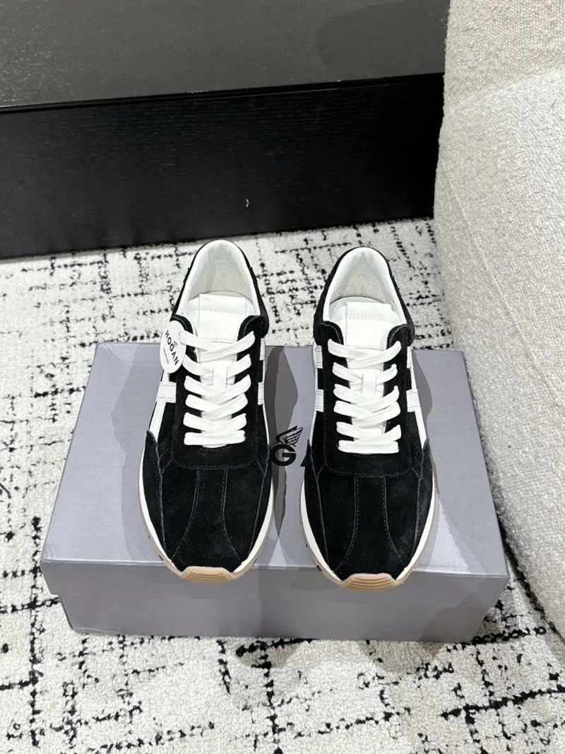 Fashionable Hogan Shoes 12311