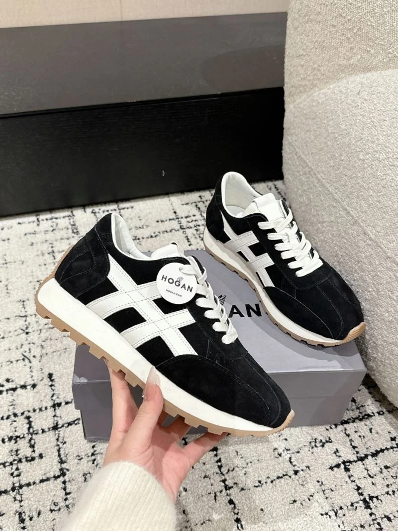 Fashionable Hogan Shoes 12311