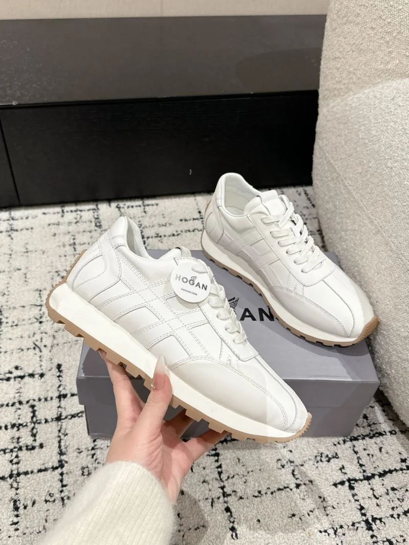 Hogan Shoes Trendsetting 12310